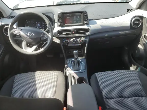 KM8K12AA6LU522889 2020 HYUNDAI KONA - Image 8