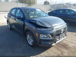 KM8K12AA6LU540132 2020 HYUNDAI KONA