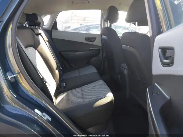 KM8K12AA6LU540132 2020 HYUNDAI KONA - Image 8