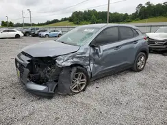 KM8K12AA6LU543614 2020 HYUNDAI KONA