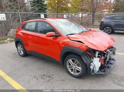 KM8K12AA6LU551454 2020 HYUNDAI KONA