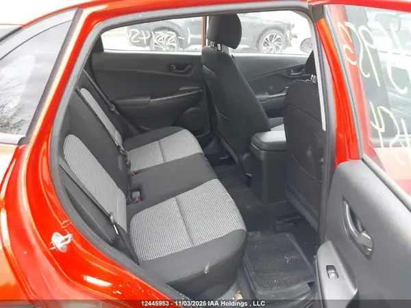 KM8K12AA6LU551454 2020 HYUNDAI KONA - Image 8