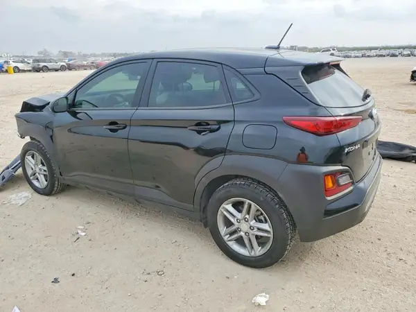 KM8K12AA6LU555374 2020 HYUNDAI KONA - Image 2