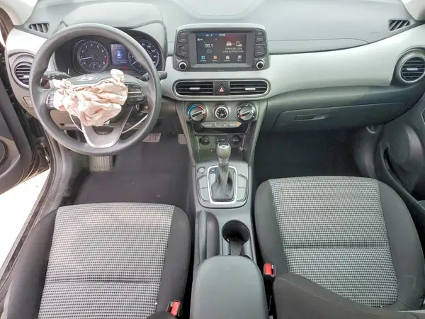 KM8K12AA6LU555374 2020 HYUNDAI KONA - Image 8