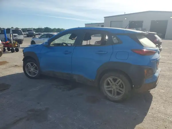 KM8K12AA6LU557349 2020 HYUNDAI KONA - Image 2
