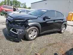 KM8K12AA6LU559036 2020 HYUNDAI KONA