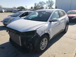 KM8K12AA6LU577293 2020 HYUNDAI KONA