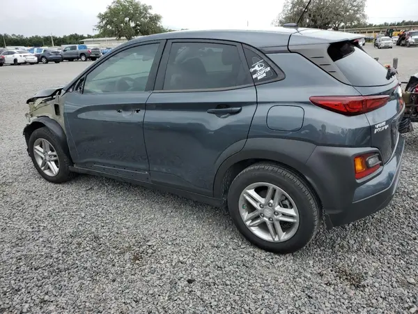 KM8K12AA6LU577486 2020 HYUNDAI KONA - Image 2