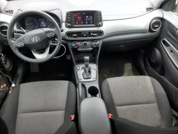 KM8K12AA6LU577486 2020 HYUNDAI KONA - Image 8