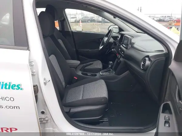 KM8K12AA6LU579366 2020 HYUNDAI KONA - Image 1