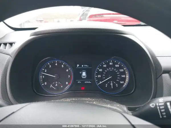 KM8K12AA6LU579366 2020 HYUNDAI KONA - Image 2