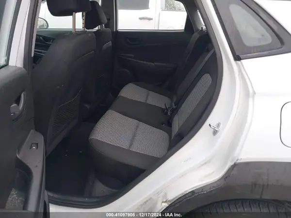 KM8K12AA6LU579366 2020 HYUNDAI KONA - Image 3