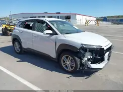 KM8K12AA6LU580386 2020 HYUNDAI KONA