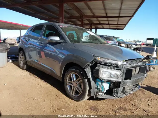 KM8K12AA6LU586754 2020 HYUNDAI KONA - Image 1