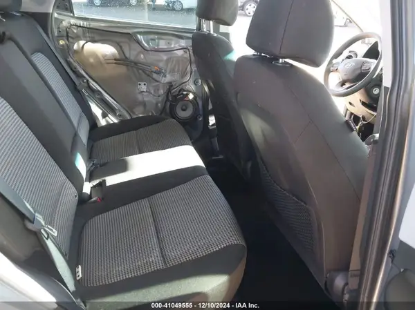 KM8K12AA6LU586754 2020 HYUNDAI KONA - Image 8