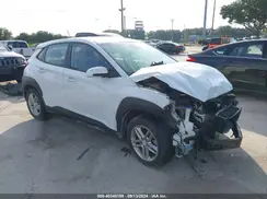 KM8K12AA6MU599988 2021 HYUNDAI KONA