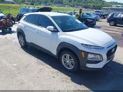 KM8K12AA6MU602713 2021 HYUNDAI KONA