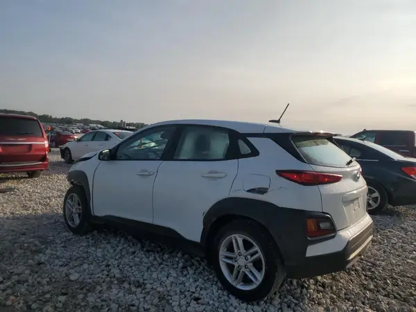 KM8K12AA6MU602727 2021 HYUNDAI KONA - Image 2