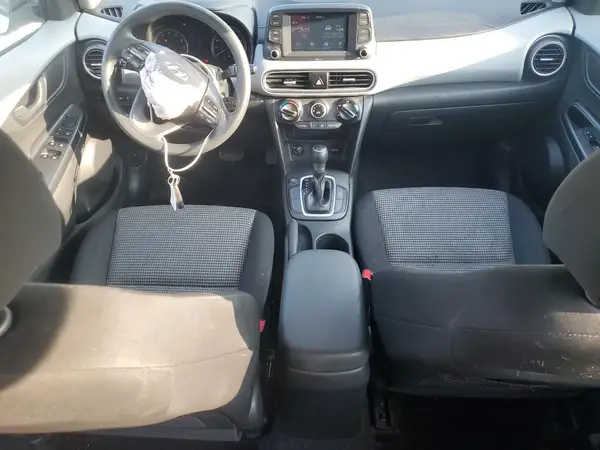 KM8K12AA6MU602727 2021 HYUNDAI KONA - Image 8
