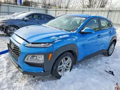 KM8K12AA6MU605448 2021 HYUNDAI KONA