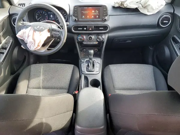 KM8K12AA6MU605448 2021 HYUNDAI KONA - Image 8