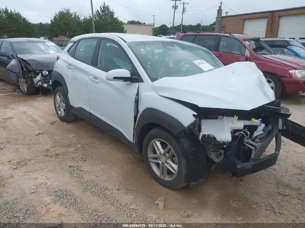 KM8K12AA6MU606910 2021 HYUNDAI KONA - Image 1