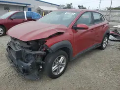 KM8K12AA6MU610049 2021 HYUNDAI KONA