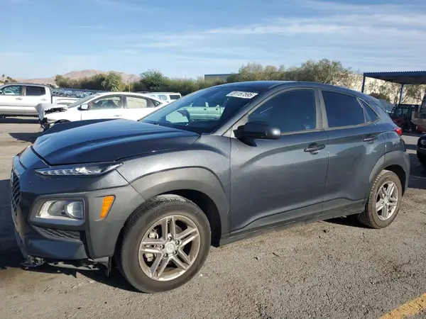 KM8K12AA6MU611735 2021 HYUNDAI KONA - Image 1