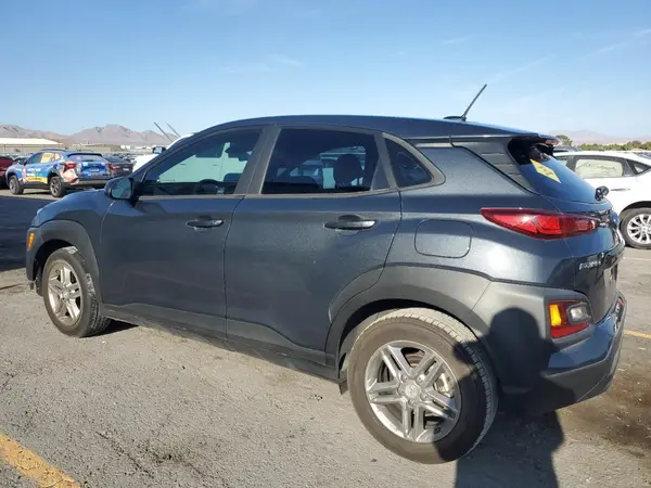 KM8K12AA6MU611735 2021 HYUNDAI KONA - Image 2
