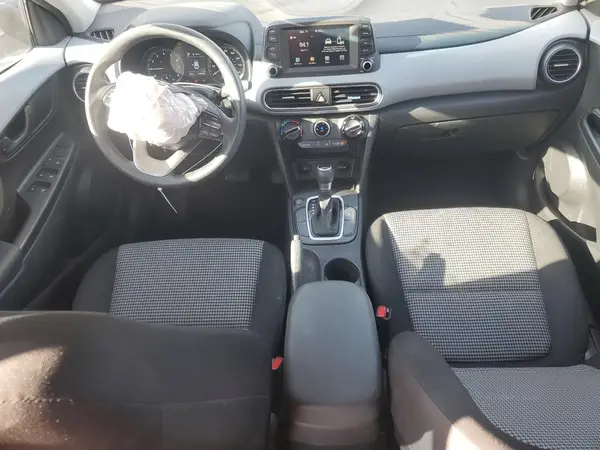 KM8K12AA6MU611735 2021 HYUNDAI KONA - Image 8