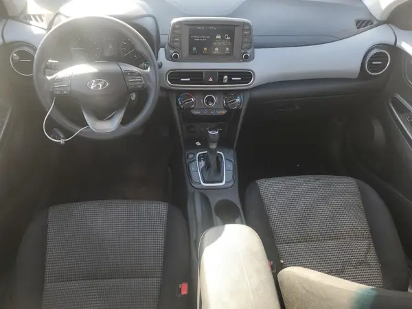 KM8K12AA6MU625862 2021 HYUNDAI KONA - Image 8