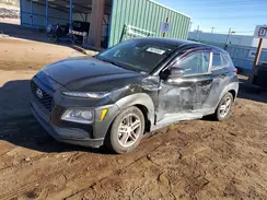KM8K12AA6MU633816 2021 HYUNDAI KONA
