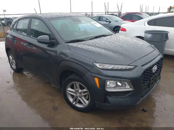 KM8K12AA6MU639888 2021 HYUNDAI KONA - Image 1