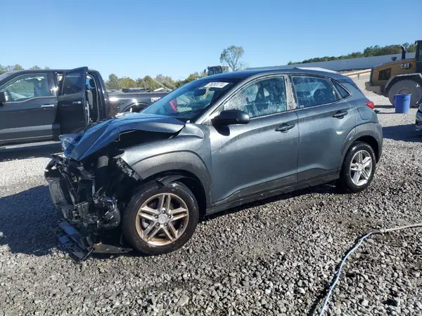 KM8K12AA6MU641172 2021 HYUNDAI KONA - Image 1