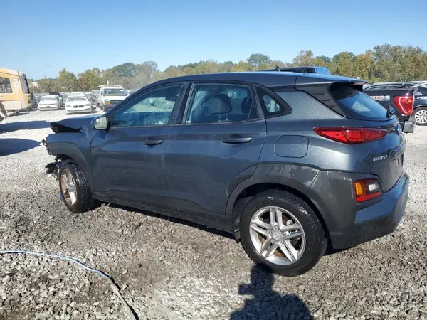 KM8K12AA6MU641172 2021 HYUNDAI KONA - Image 2