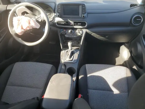 KM8K12AA6MU641172 2021 HYUNDAI KONA - Image 8
