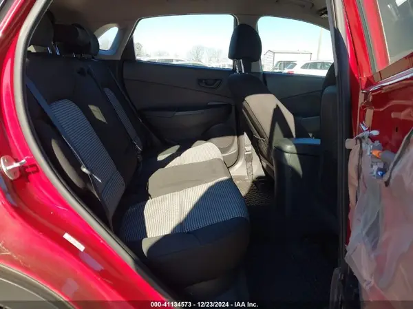 KM8K12AA6MU641219 2021 HYUNDAI KONA - Image 8