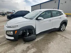 KM8K12AA6MU641933 2021 HYUNDAI KONA