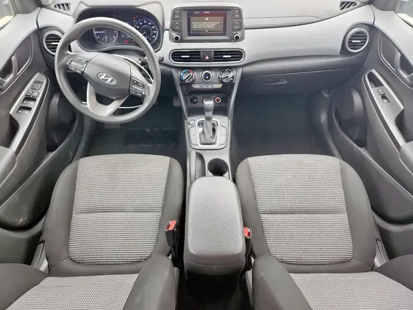 KM8K12AA6MU641933 2021 HYUNDAI KONA - Image 8