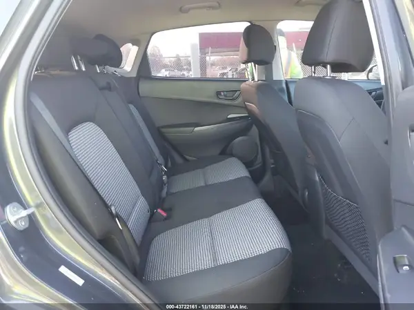 KM8K12AA6MU643178 2021 HYUNDAI KONA - Image 8