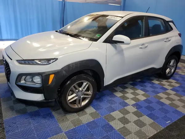 KM8K12AA6MU644329 2021 HYUNDAI KONA - Image 1