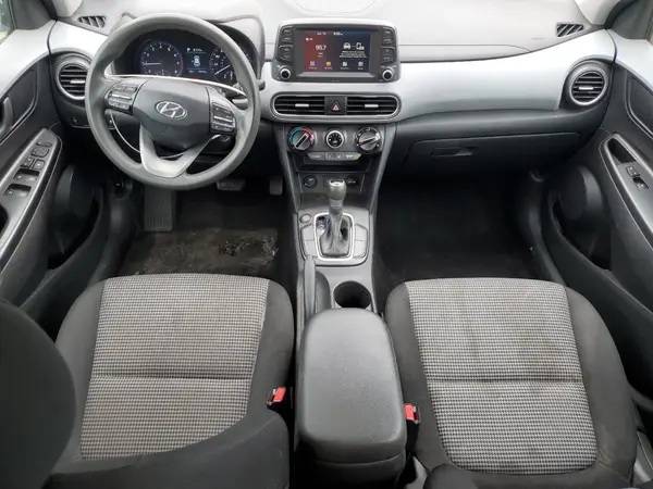 KM8K12AA6MU644329 2021 HYUNDAI KONA - Image 8