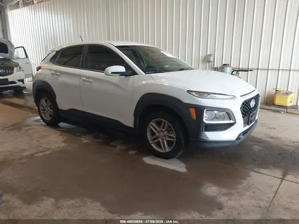 KM8K12AA6MU645318 2021 HYUNDAI KONA - Image 1