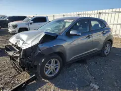 KM8K12AA6MU645657 2021 HYUNDAI KONA