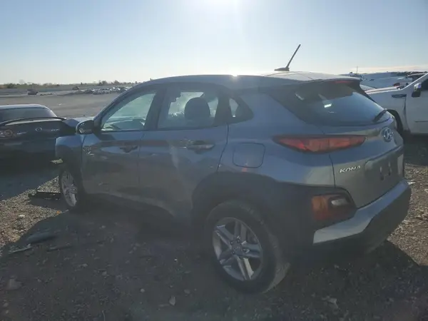 KM8K12AA6MU645657 2021 HYUNDAI KONA - Image 2