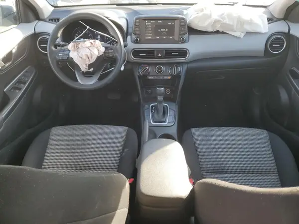 KM8K12AA6MU645657 2021 HYUNDAI KONA - Image 8