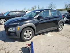 KM8K12AA6MU647814 2021 HYUNDAI KONA