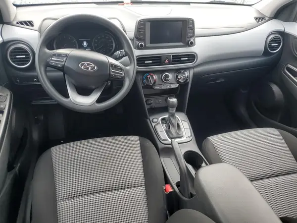 KM8K12AA6MU654469 2021 HYUNDAI KONA - Image 8