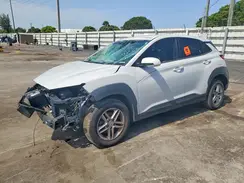 KM8K12AA6MU654472 2021 HYUNDAI KONA