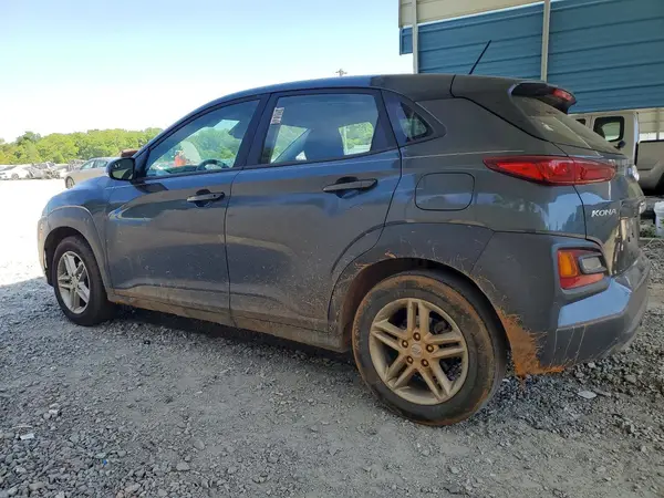 KM8K12AA6MU654777 2021 HYUNDAI KONA - Image 2